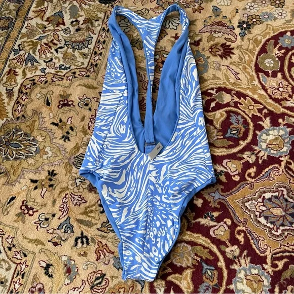 Revolve Tiky One Piece - Picture 5 of 7